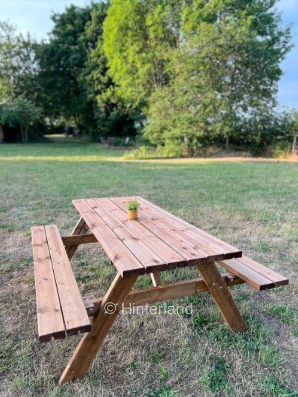 Stellplätze Landidylle - Nähe Heide-Park