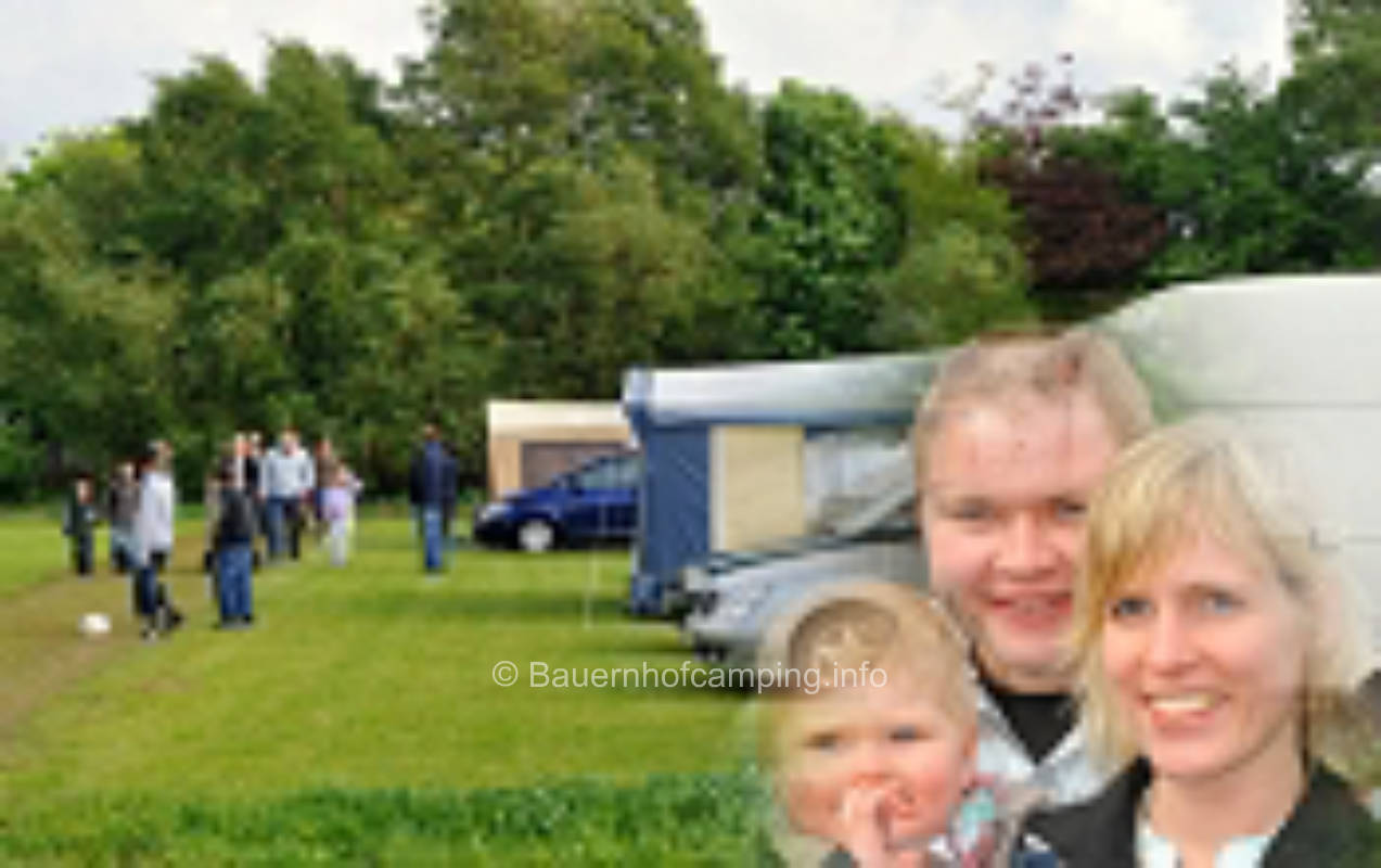 Arendshof-Camping