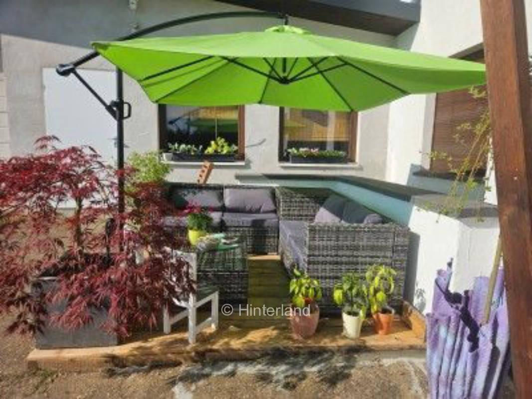 Die Eifel in vollen Zügen genießen