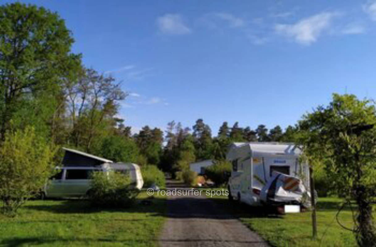 Landleben in Jüterborg