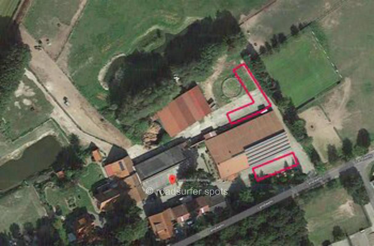 Familienhof Brüning