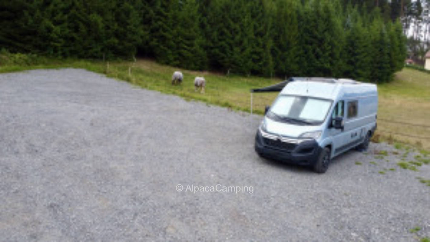 Im herrlichen Teuschnitztal #2