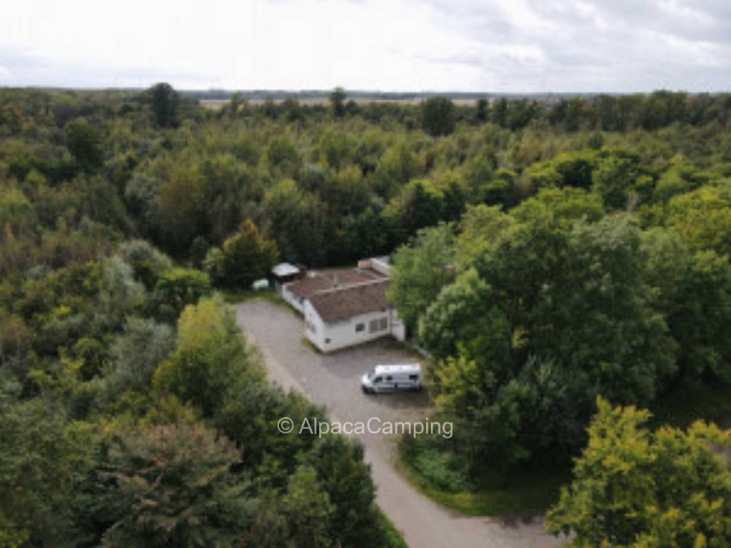 Stellplatz  am Schützenhaus #1