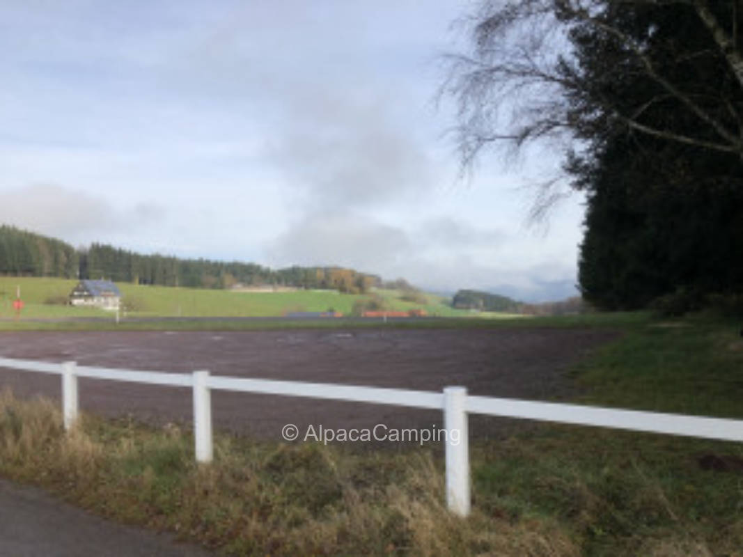 Panorama place pass height Heidburg #4