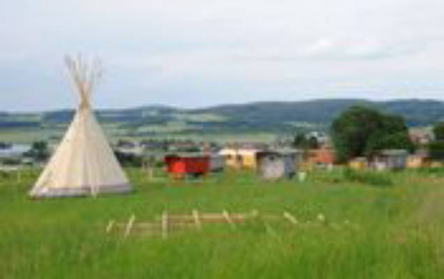 Hopfenburg Farm