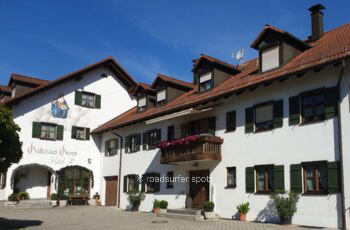 München Landkreis nähe Autobahn A9