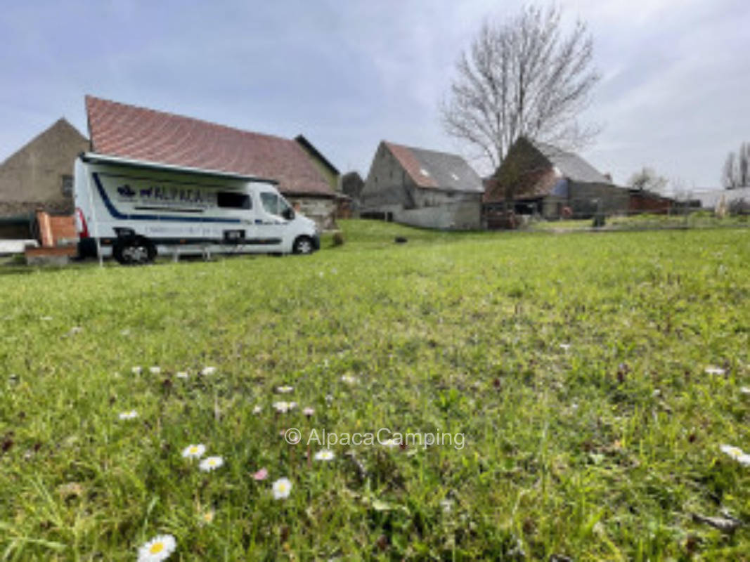 Blackier Recreation Ground #2