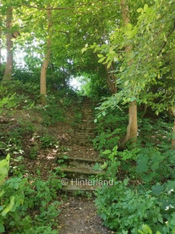 Platz im Allgäu - geschützte und idyllische Lage