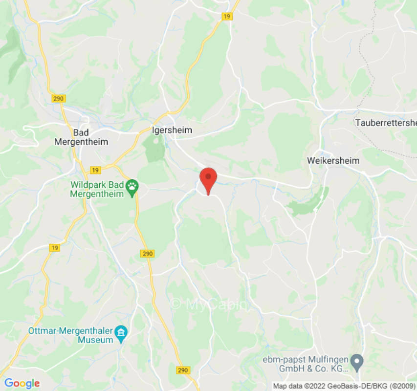 Blick auf die Weinberge