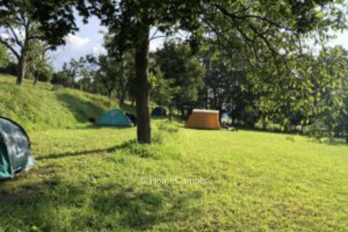 Privater Platz in Wildberg, privater Stellplatz