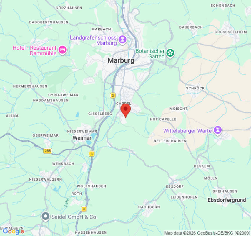 Zeltplatz in ruhiger Wohngegend (Campspace 27217)