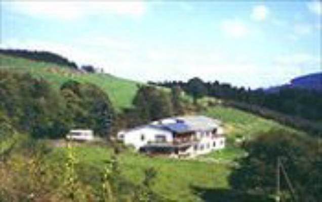 House at Einberg