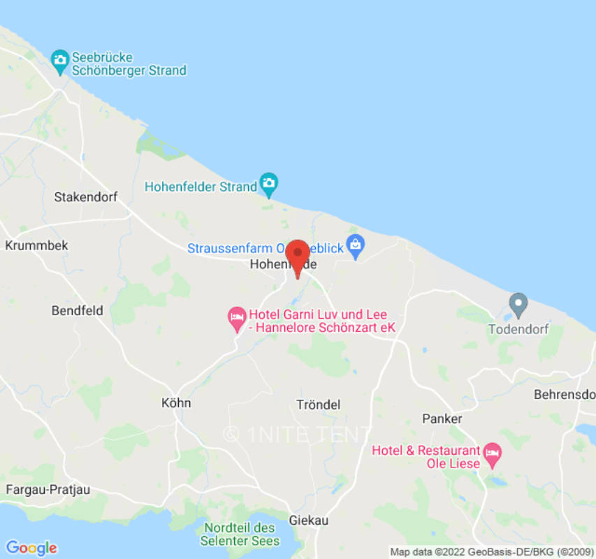 Rosenheim campground