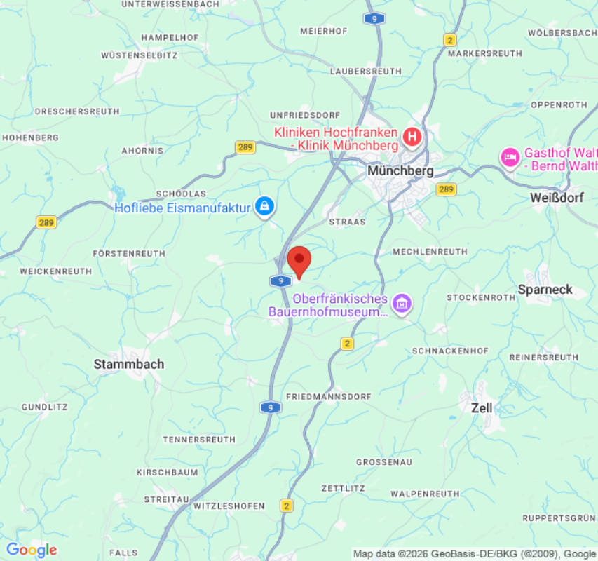 Luxus-Caravan zum Campingluft-Schnuppern