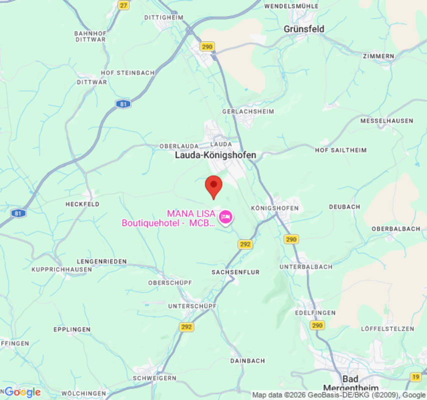 privater Stellplatz (Campspace 9170)