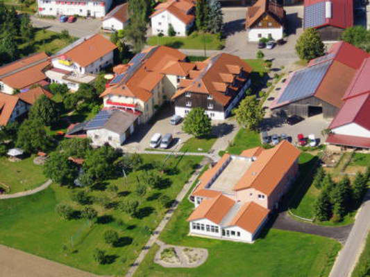 Scherer Farm