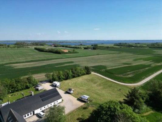 Thy Wild Alpaka Camp - Fjord und Nordsee