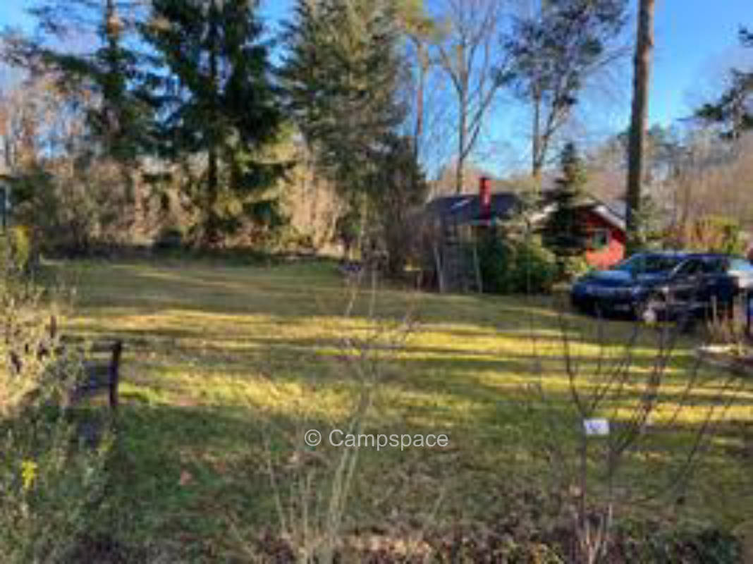 Naturcamping in Brandenburg