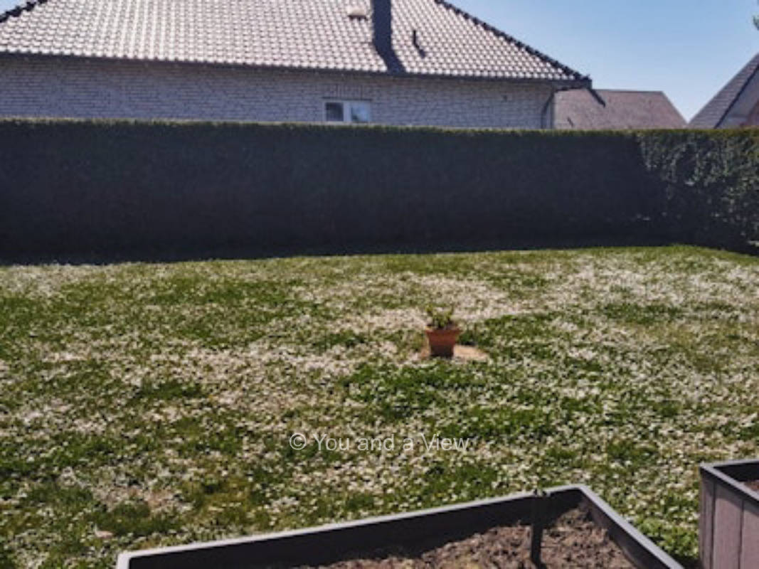 Auszeit im schönen Niederzier