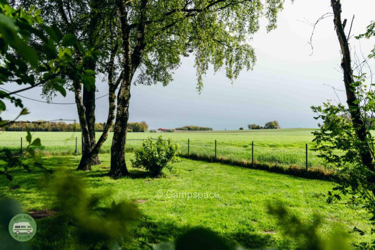 Campspace in Ankum, Niedersachsen