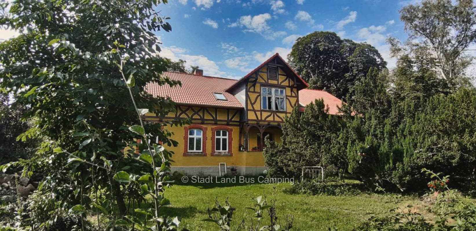 Kompott für die Seele - Eins