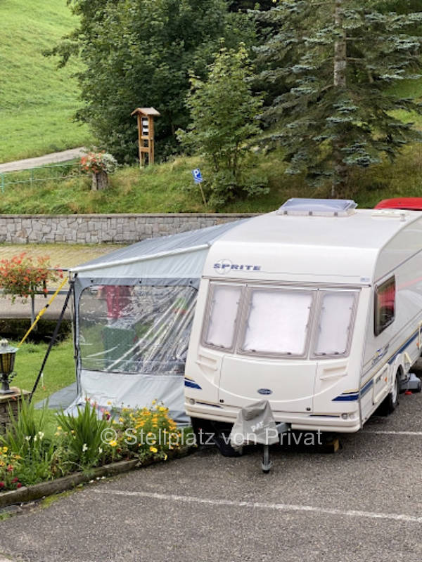 Guest house Absbachtal