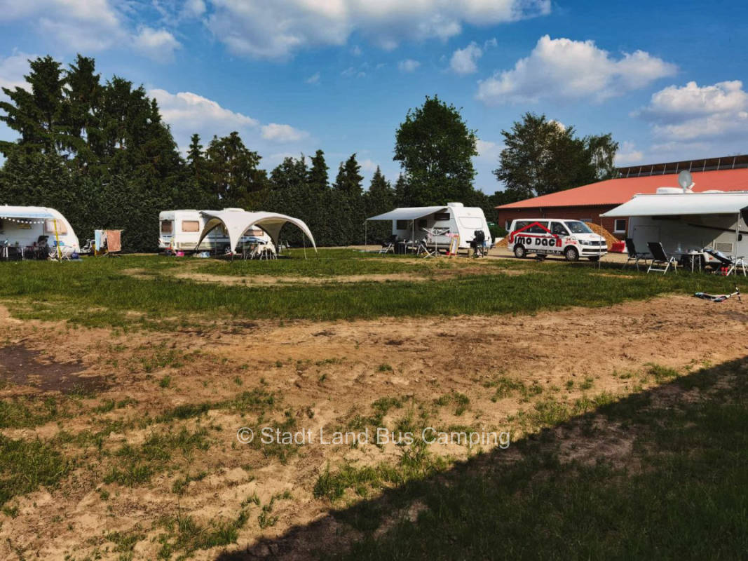 Brüning Farm - Family Square 2