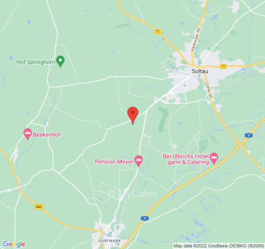 Agricamping auf Hof Holtermann (ohne Badnutzung)