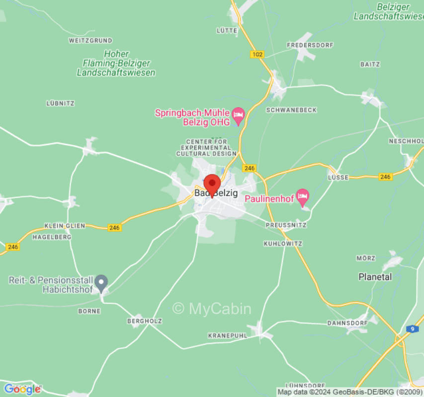 Stehe hier für eine Nacht