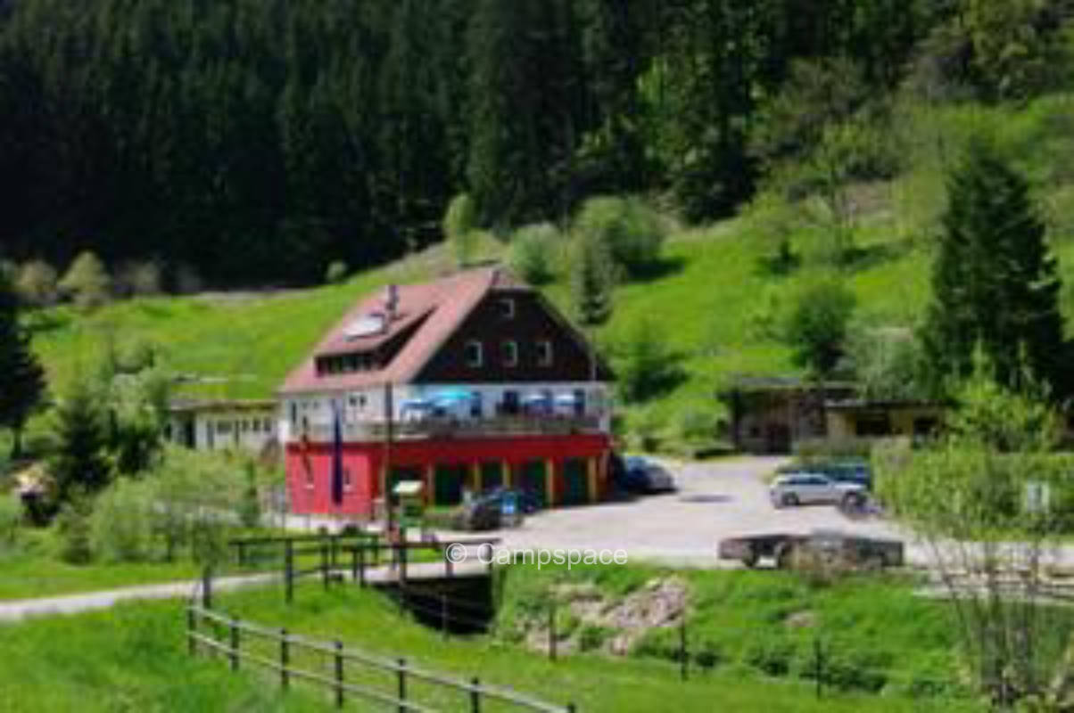 Pech - Schwarzwald