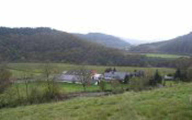 Hubertushof-Mauel