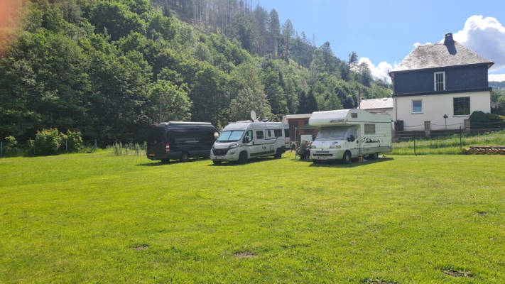 Rosenberg (Campspace 30408)