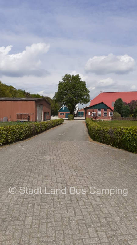 An Tuunacker (Am Gemüsebeet) Zwei