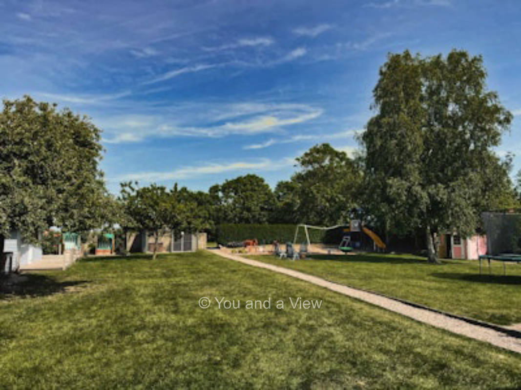 Bauernhofcamping Fehmarn