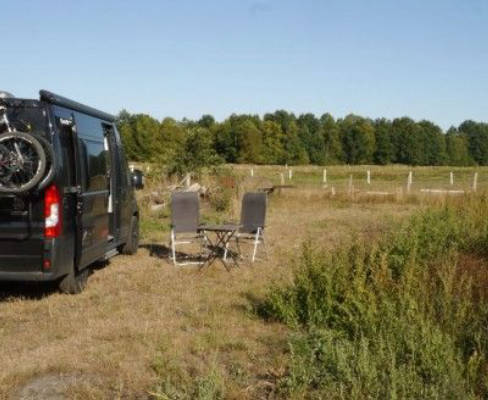 Heidjer Ruhe in der Lüneburger Heide