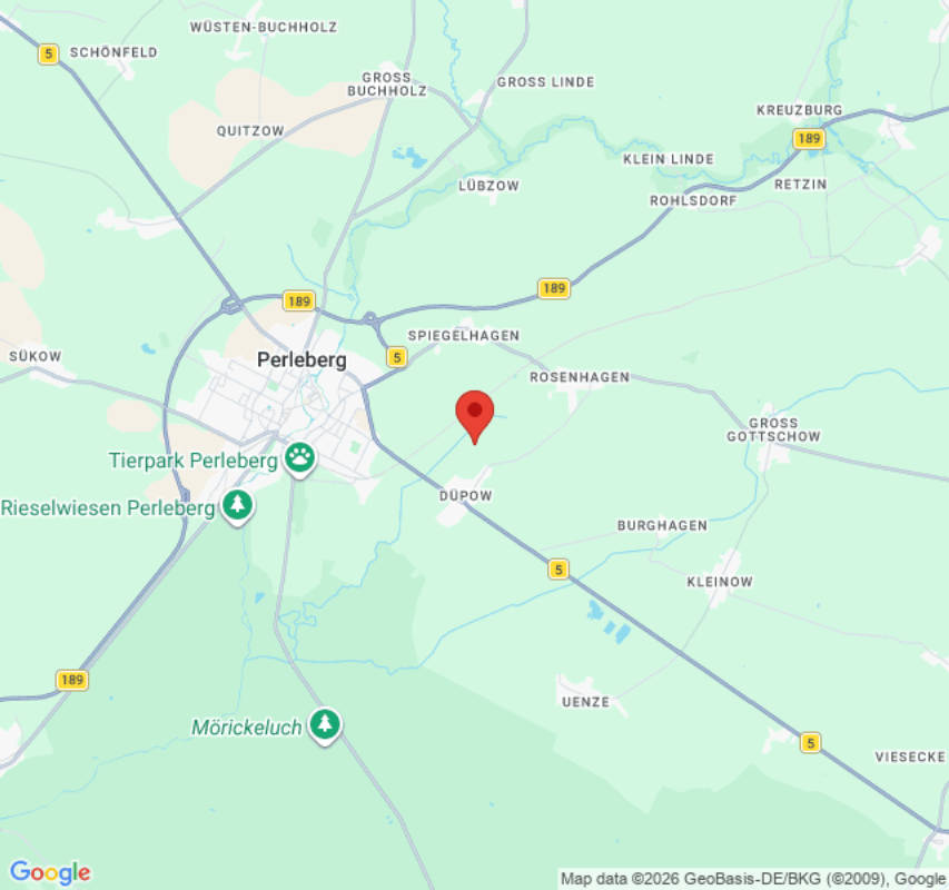 privater Stellplatz (Campspace 9220)