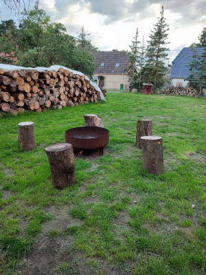 Die griese gegend