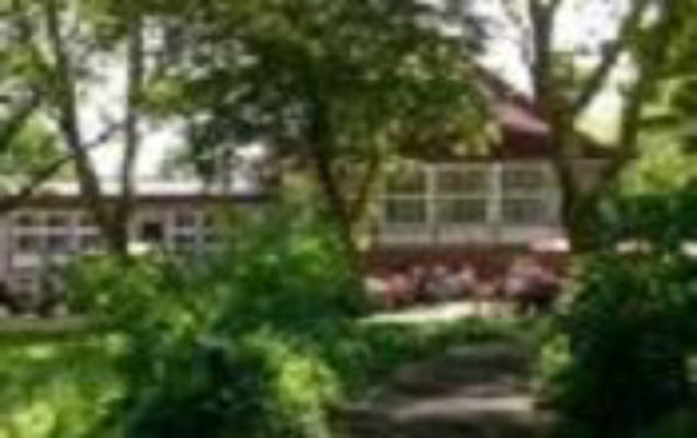 Buhnenhaus