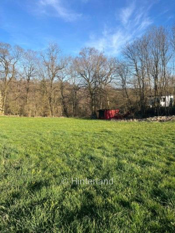 Camping Ruine Hornstein