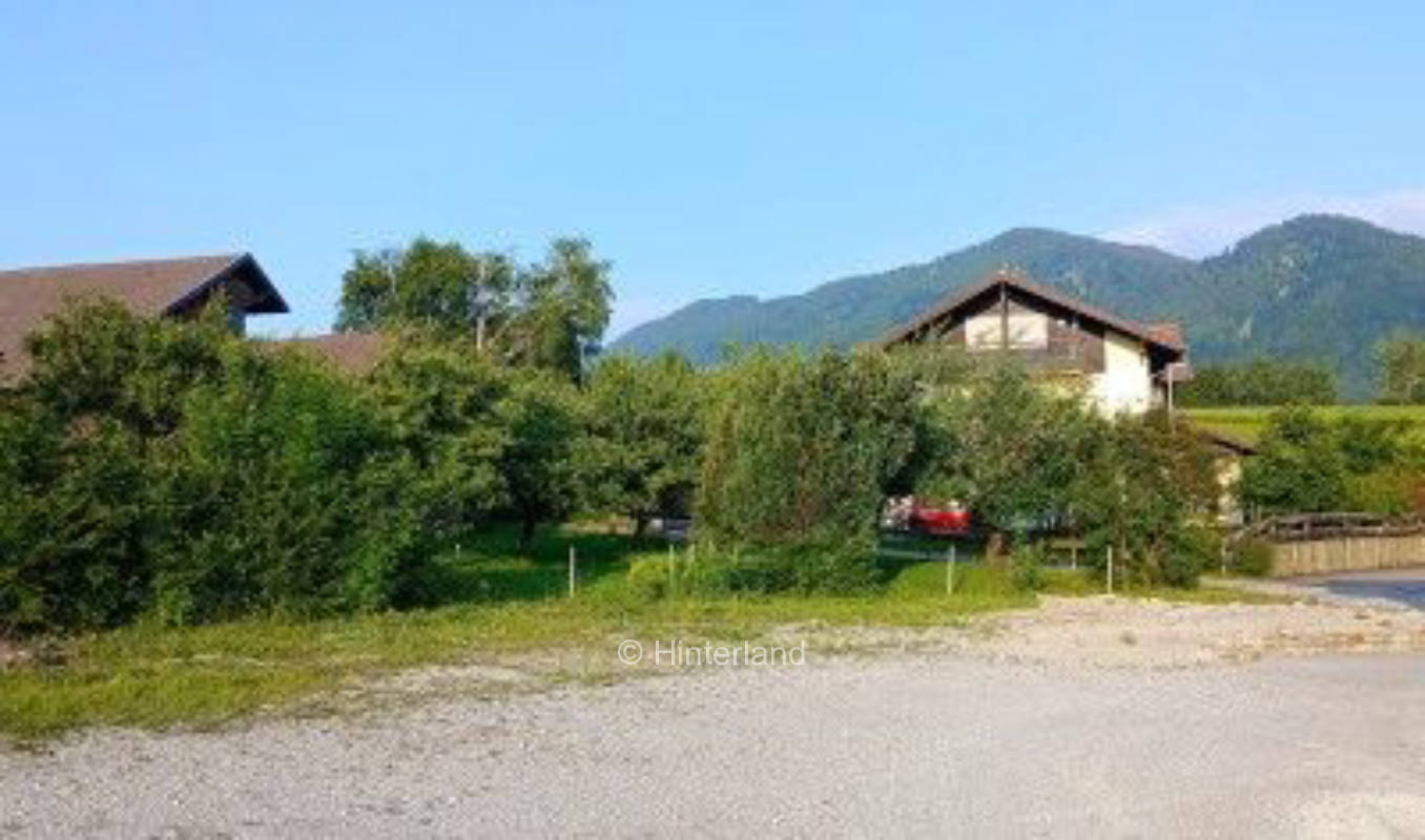 Camping im Allgäu – Berge, Seen & Schlösser