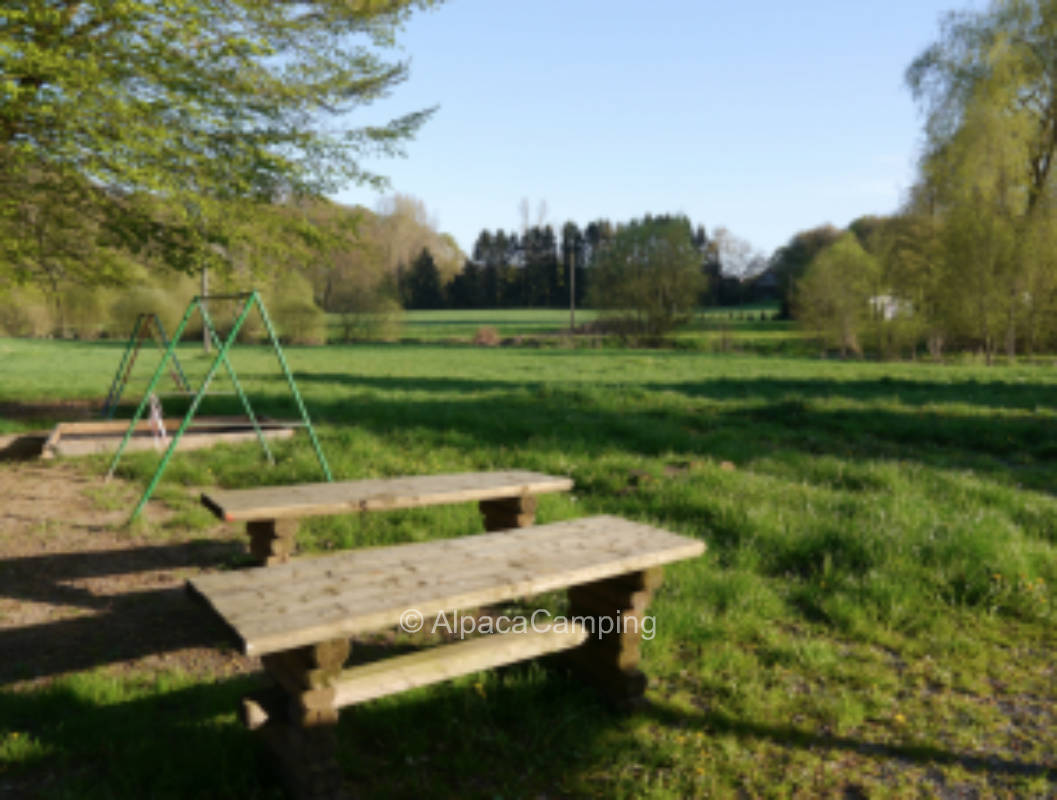 Stellplatz Meigermühle Lohmar Nord #3