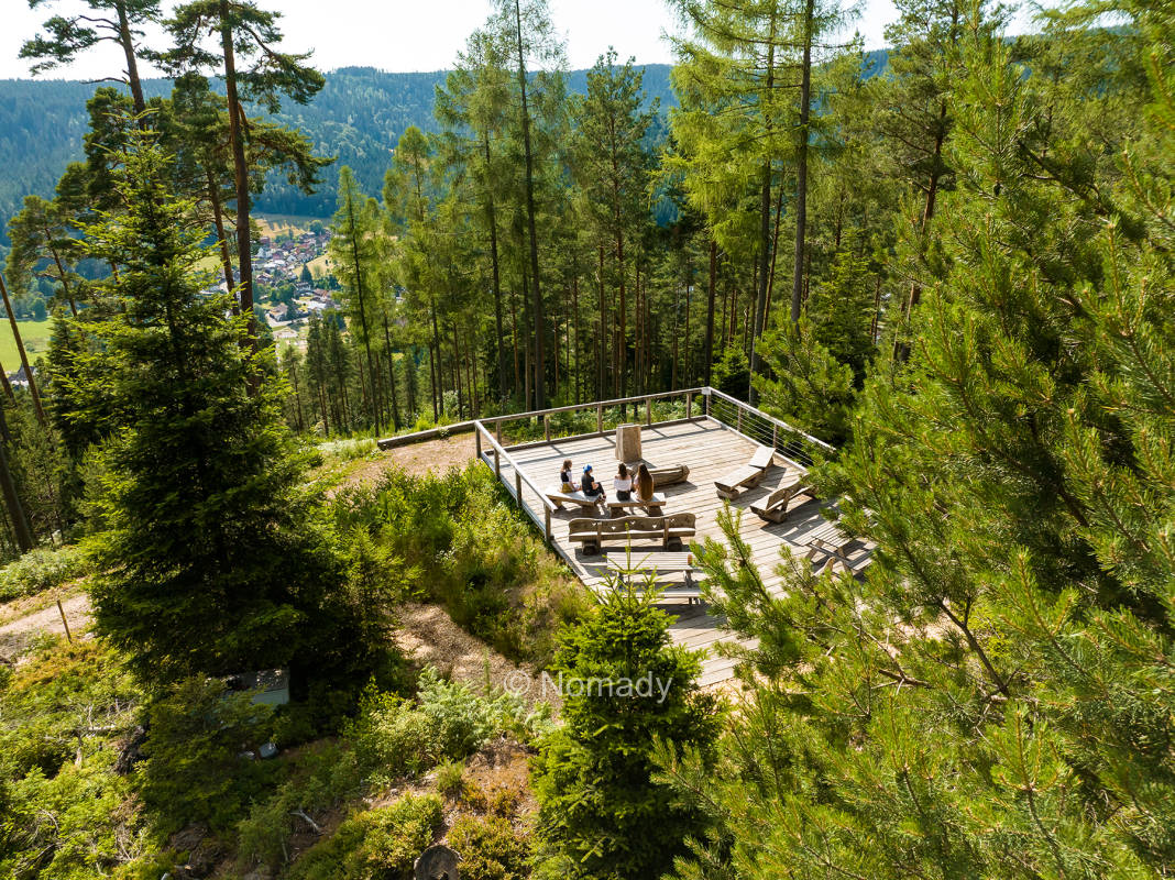 Enztal-Camping