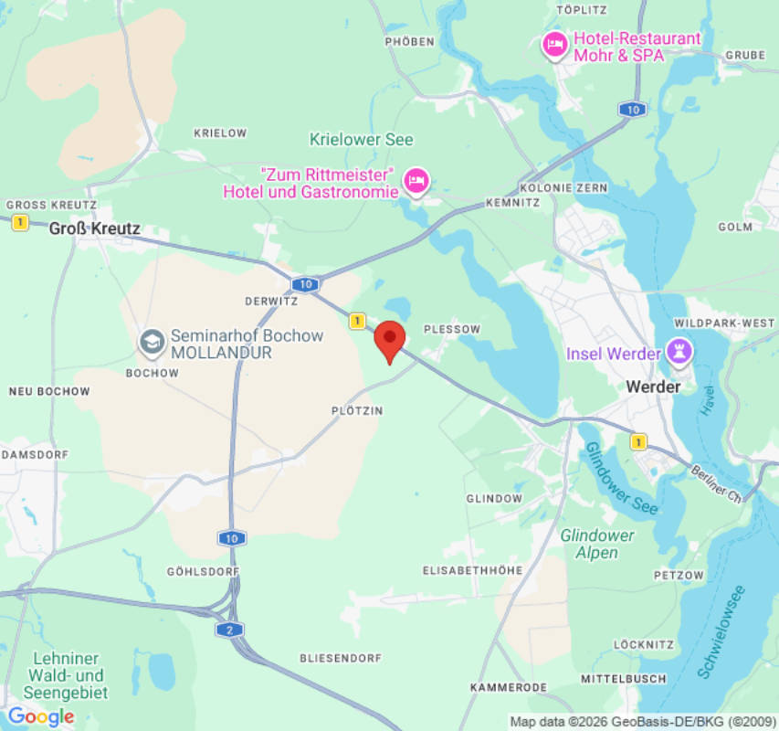 Camping am Tannenhof (Campspace 4401)