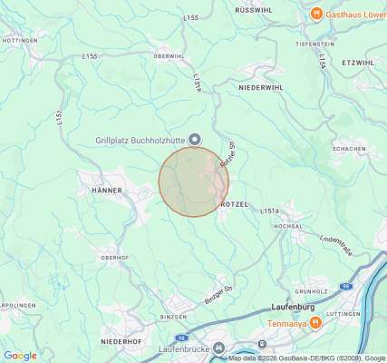 Platzchen an der weide mit alpensicht