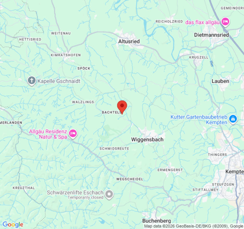 Natur-Camp am Badeteich