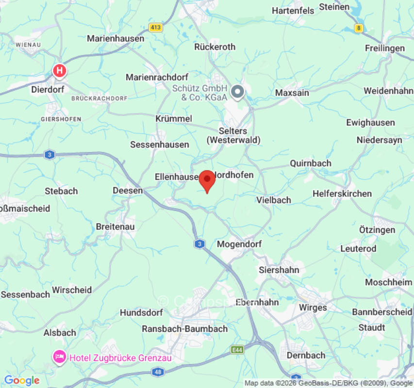 Stellplatz für alle mit Rädern (Campspace 26415)
