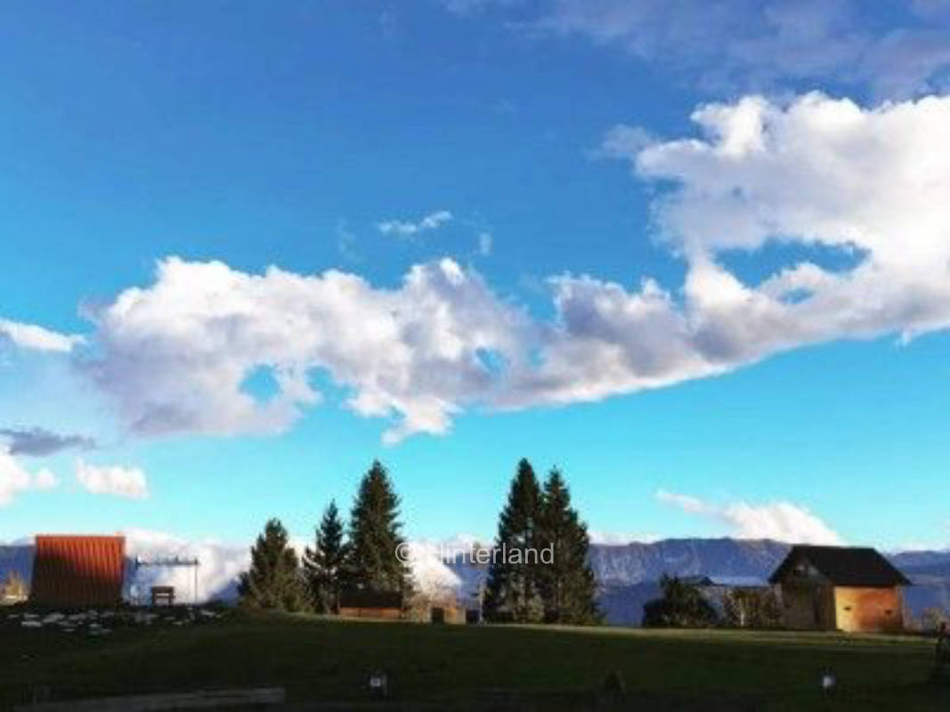 Ricaricati nella natura