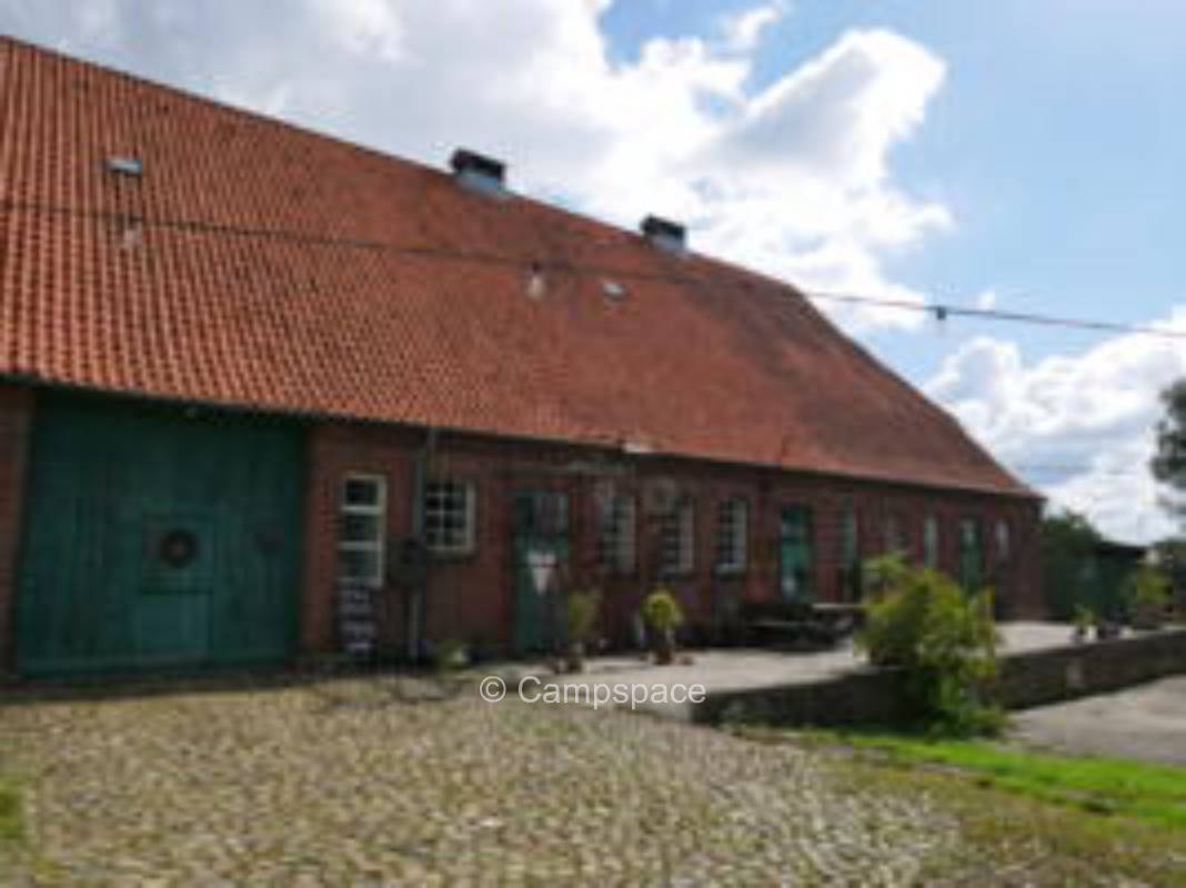 Resthof Camping in Ottenbüttel