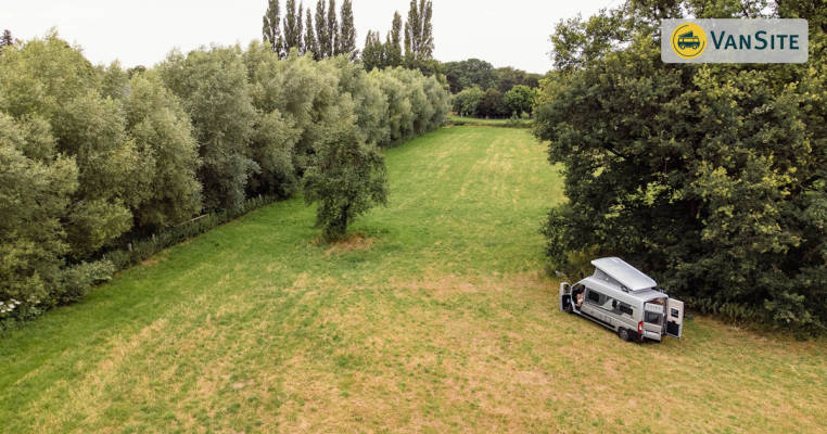 Eichenwiese