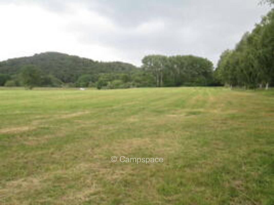 OFFROADPARK OSTSEE